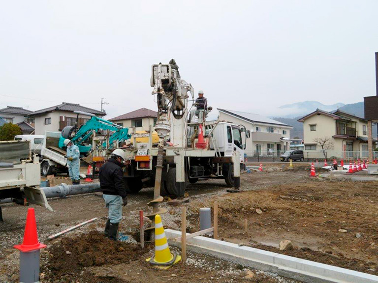 有限会社永電工